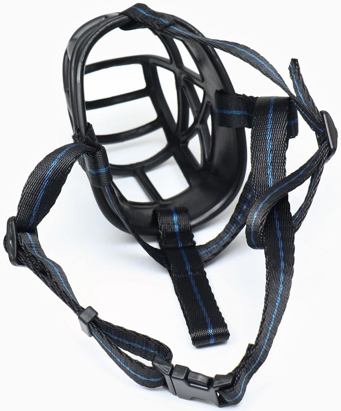 Намордник для собак