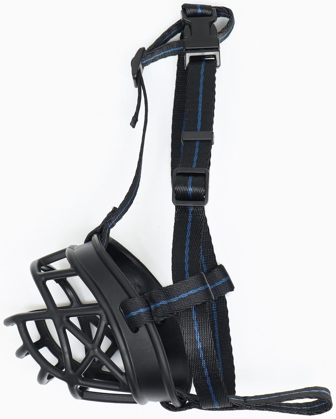 Намордник для собак