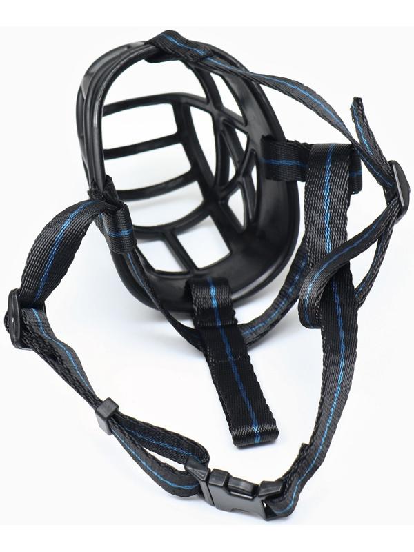 Намордник для собак