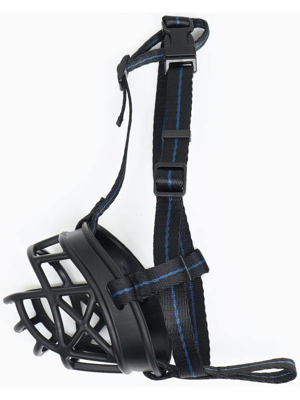 Намордник для собак