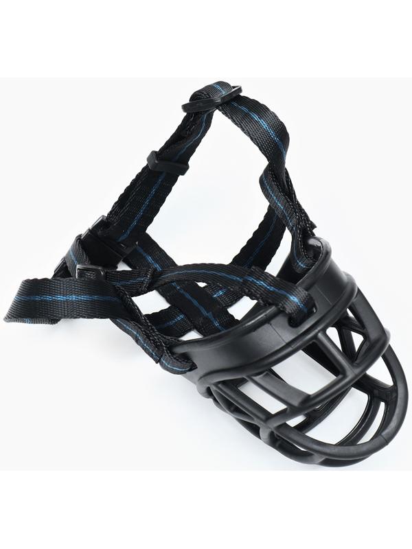 Намордник для собак