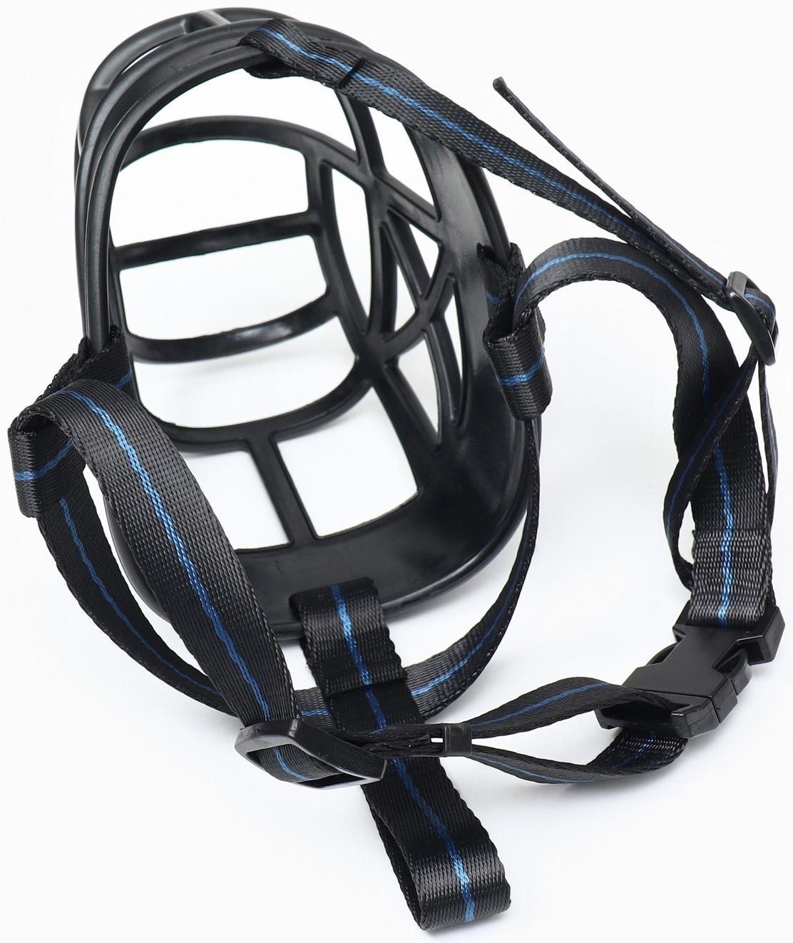 Намордник для собак