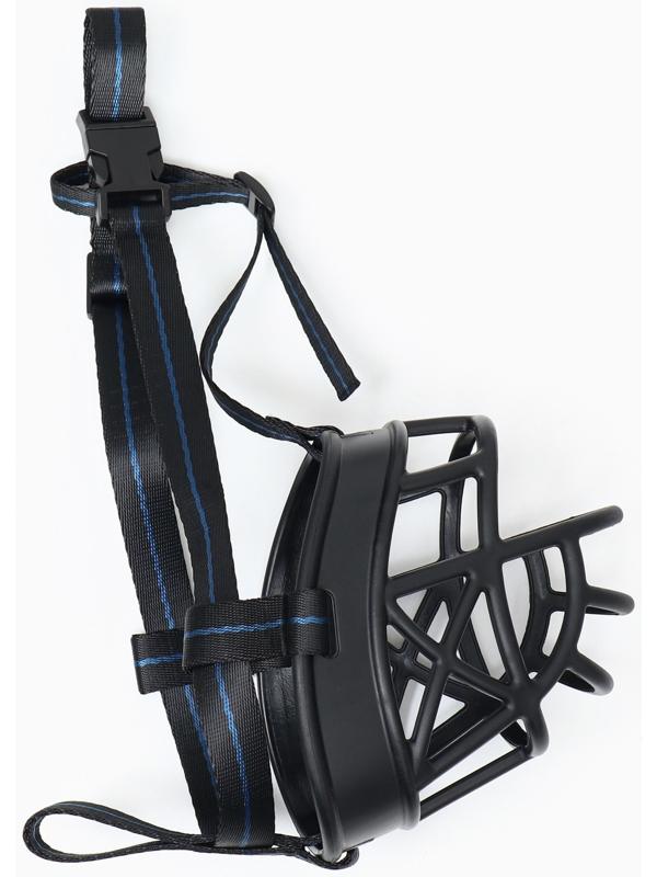 Намордник для собак