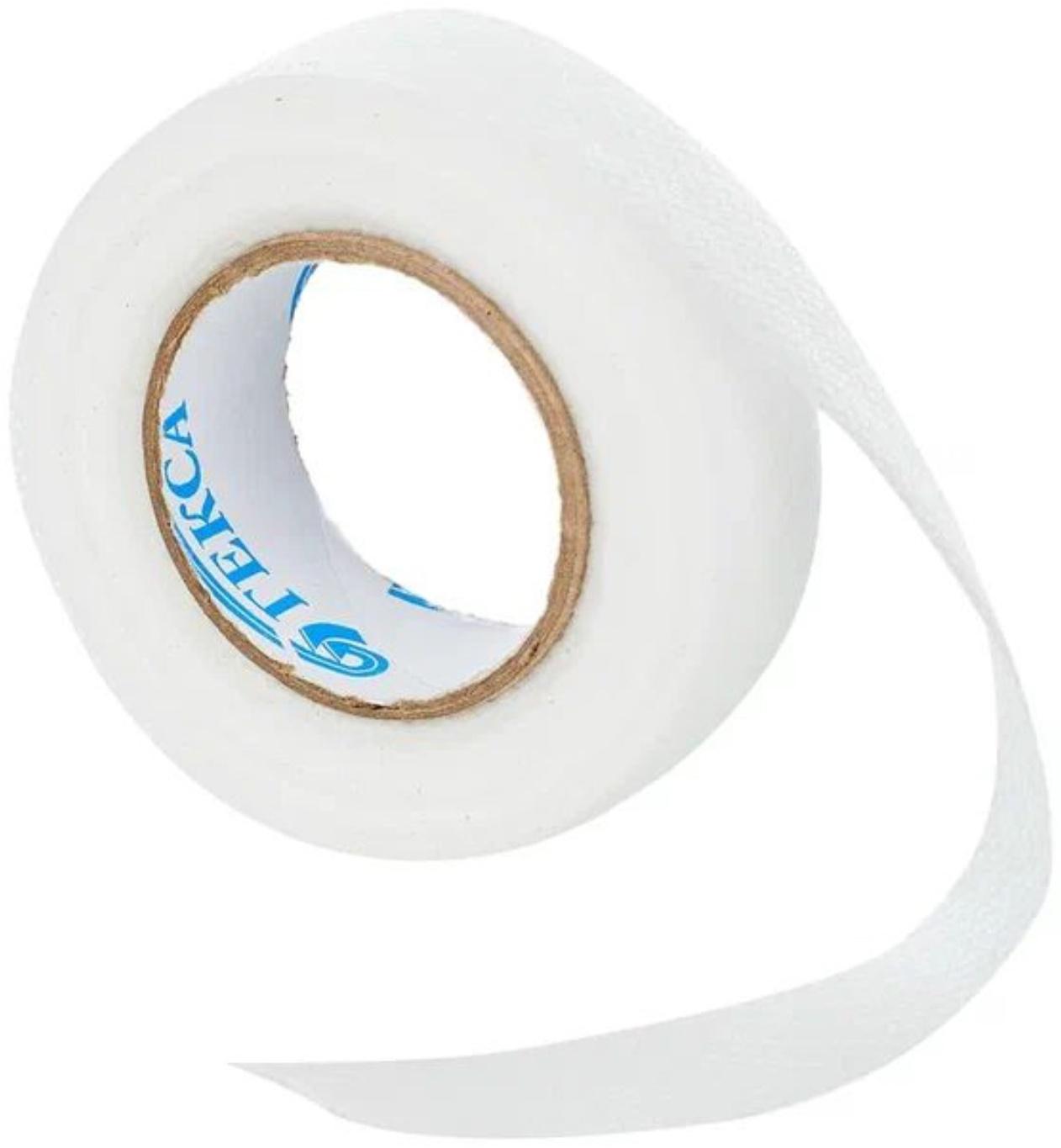 Лента для подвязки растений, 15 м, спанбонд с УФ-стабилизатором, белая