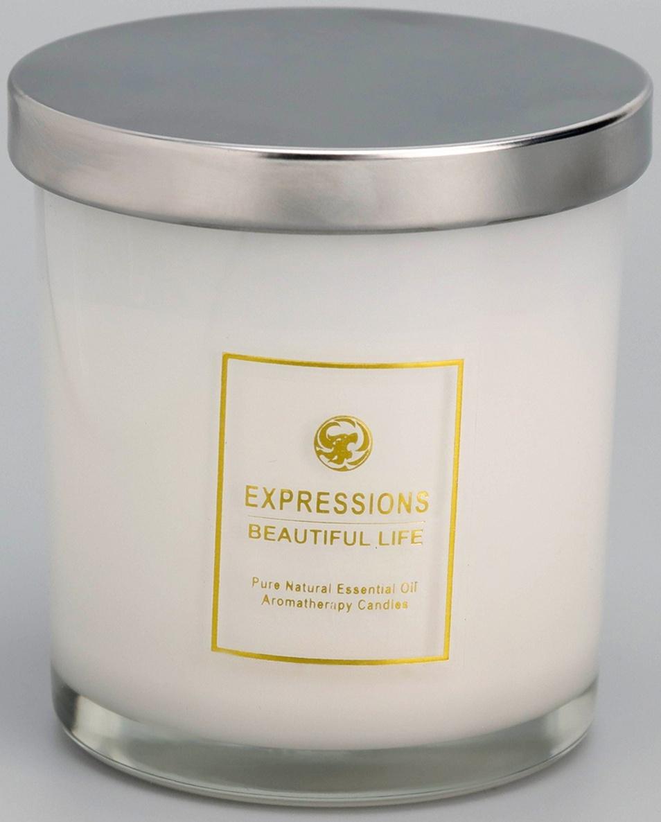 Свеча ароматическая 