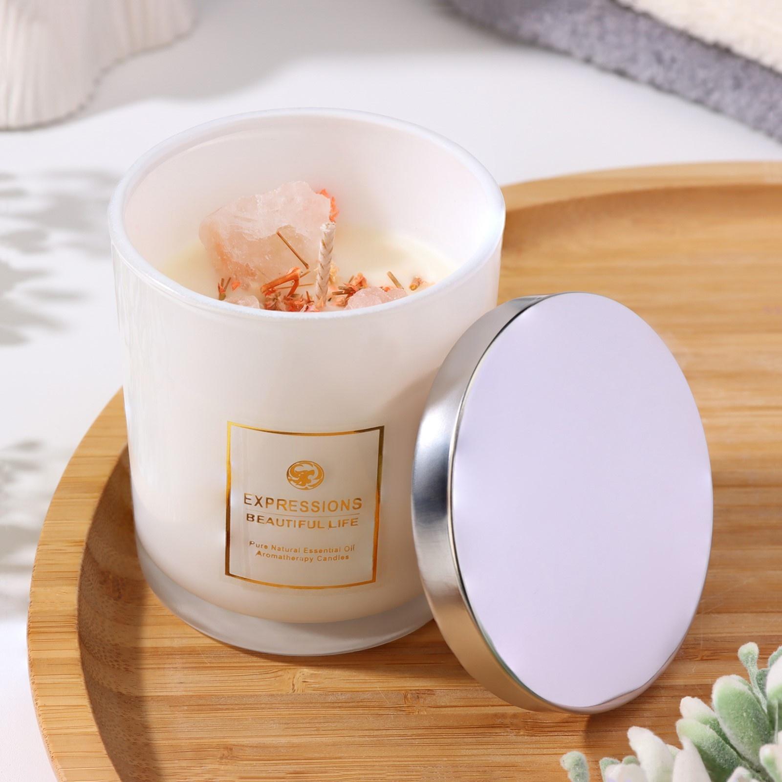 Свеча ароматическая 