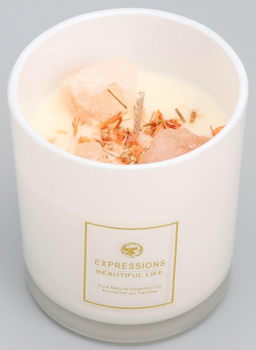 Свеча ароматическая 