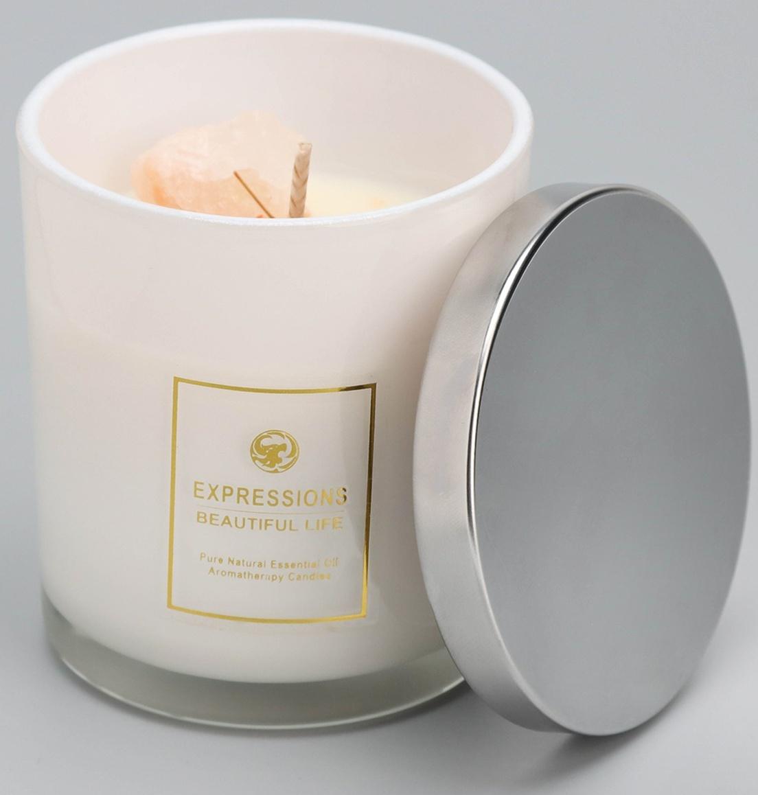 Свеча ароматическая 