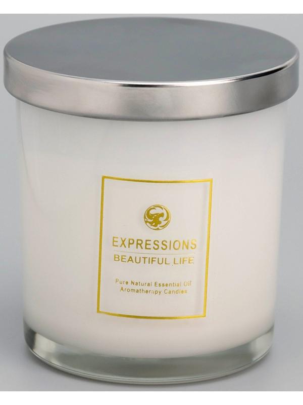 Свеча ароматическая 