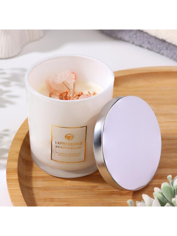 Свеча ароматическая 