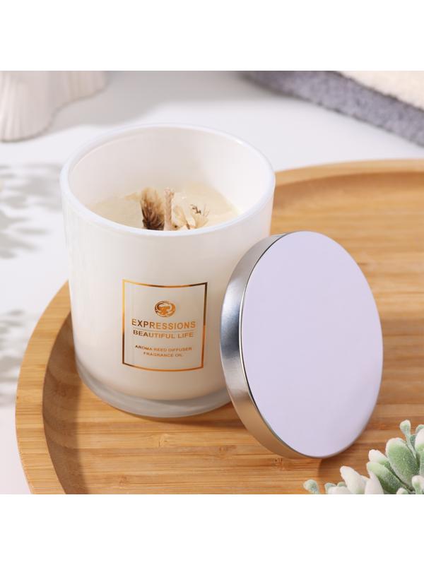 Свеча ароматическая 