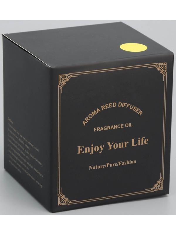 Свеча ароматическая 