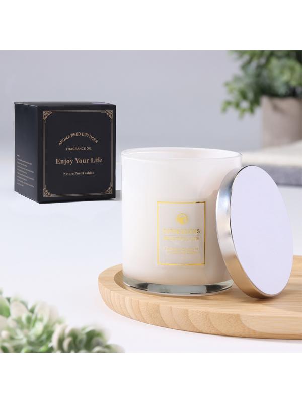 Свеча ароматическая 