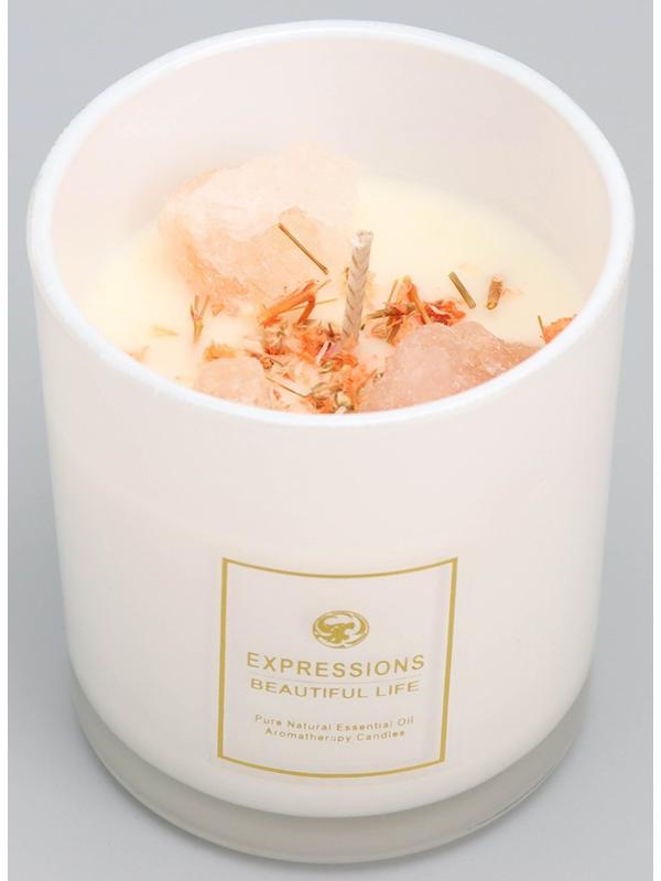 Свеча ароматическая 