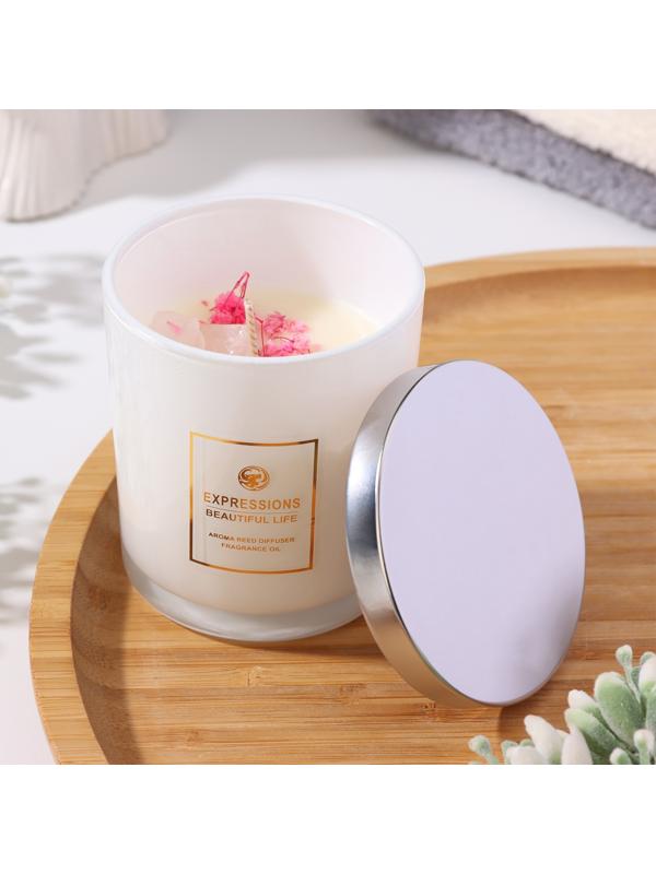 Свеча ароматическая 