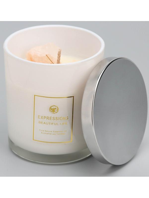 Свеча ароматическая 