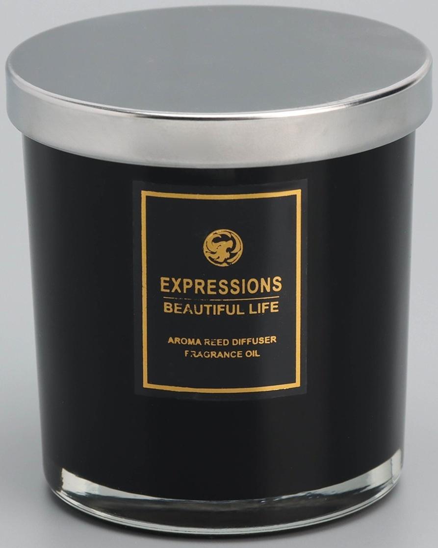 Свеча ароматическая 