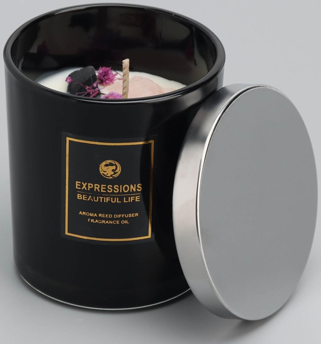 Свеча ароматическая 