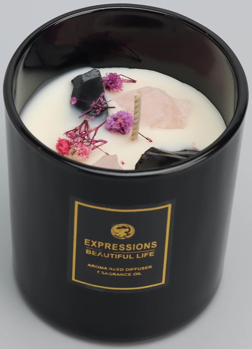 Свеча ароматическая 