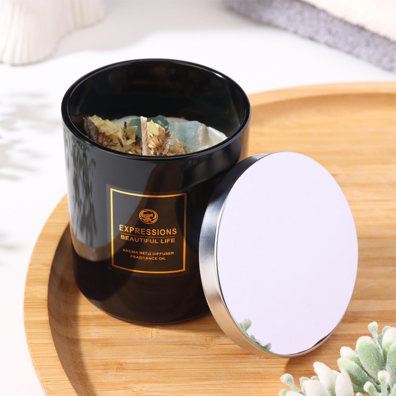 Свеча ароматическая 