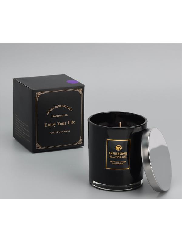 Свеча ароматическая 