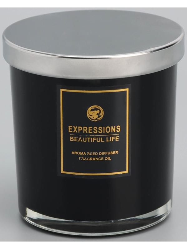 Свеча ароматическая 