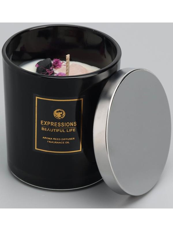 Свеча ароматическая 