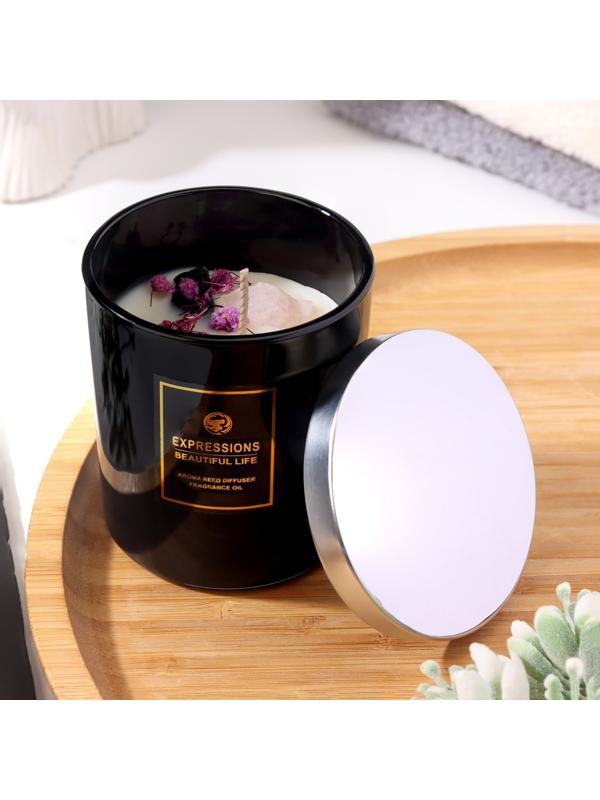 Свеча ароматическая 