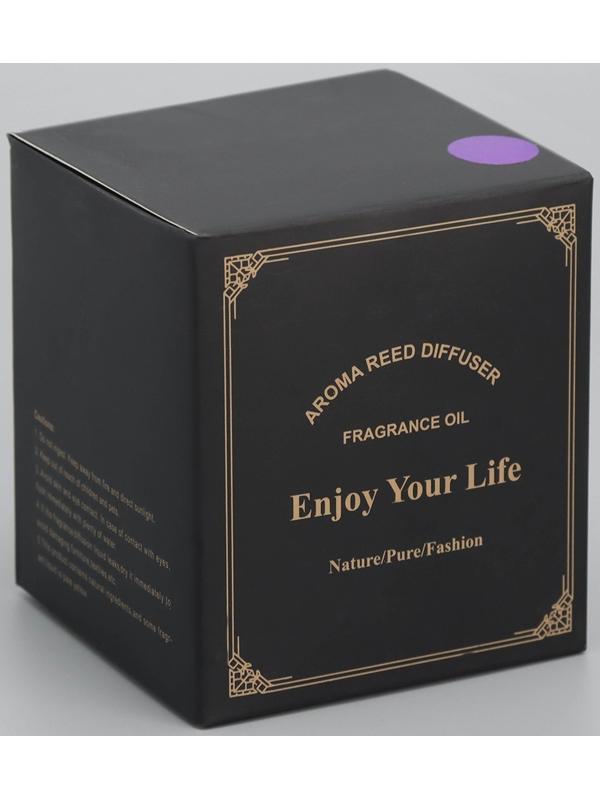 Свеча ароматическая 