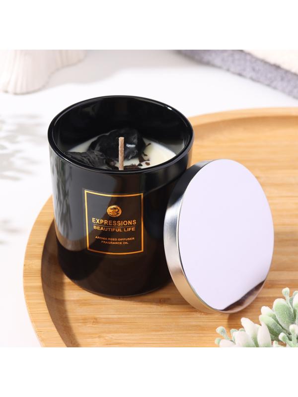 Свеча ароматическая 