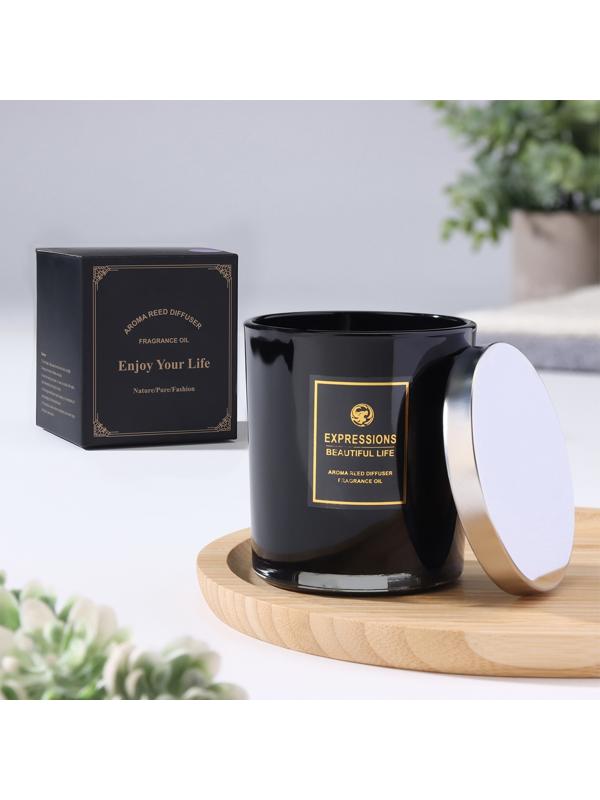 Свеча ароматическая 