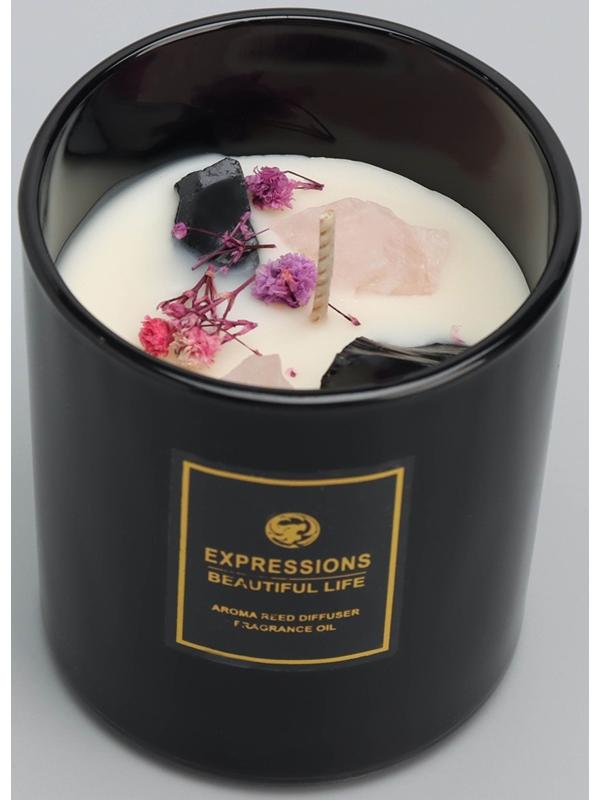 Свеча ароматическая 