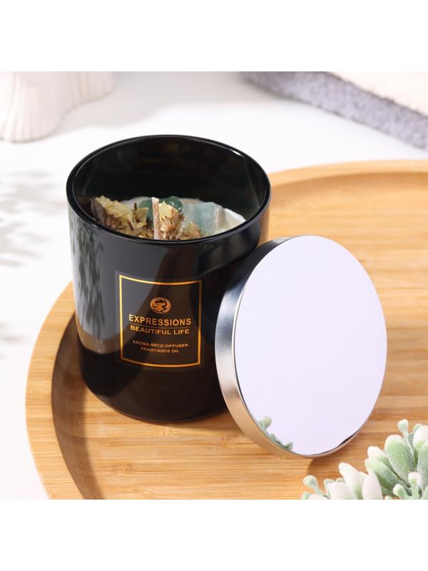 Свеча ароматическая 