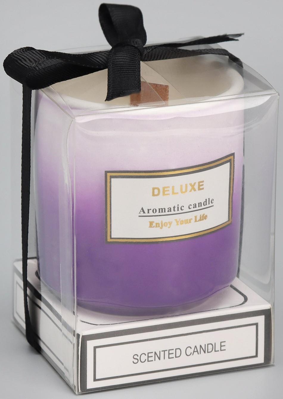 Свеча ароматическая 