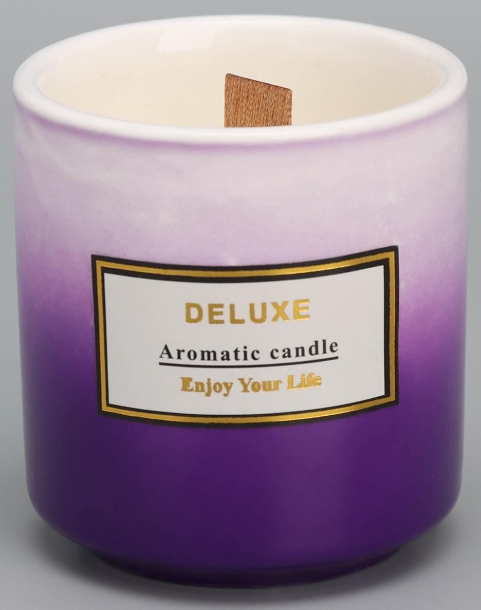 Свеча ароматическая 