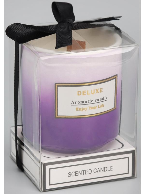 Свеча ароматическая 