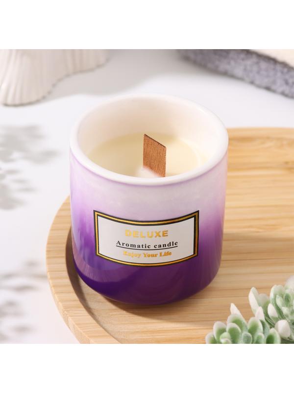 Свеча ароматическая 