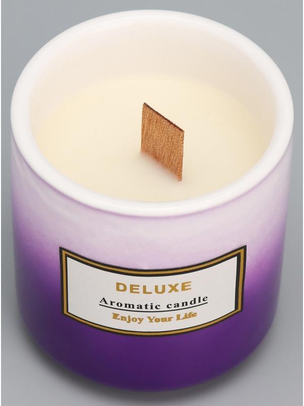 Свеча ароматическая 