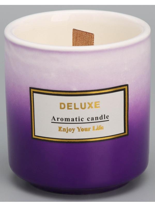 Свеча ароматическая 