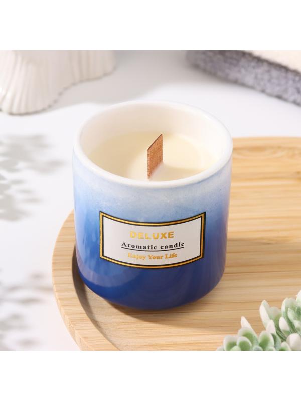 Свеча ароматическая 