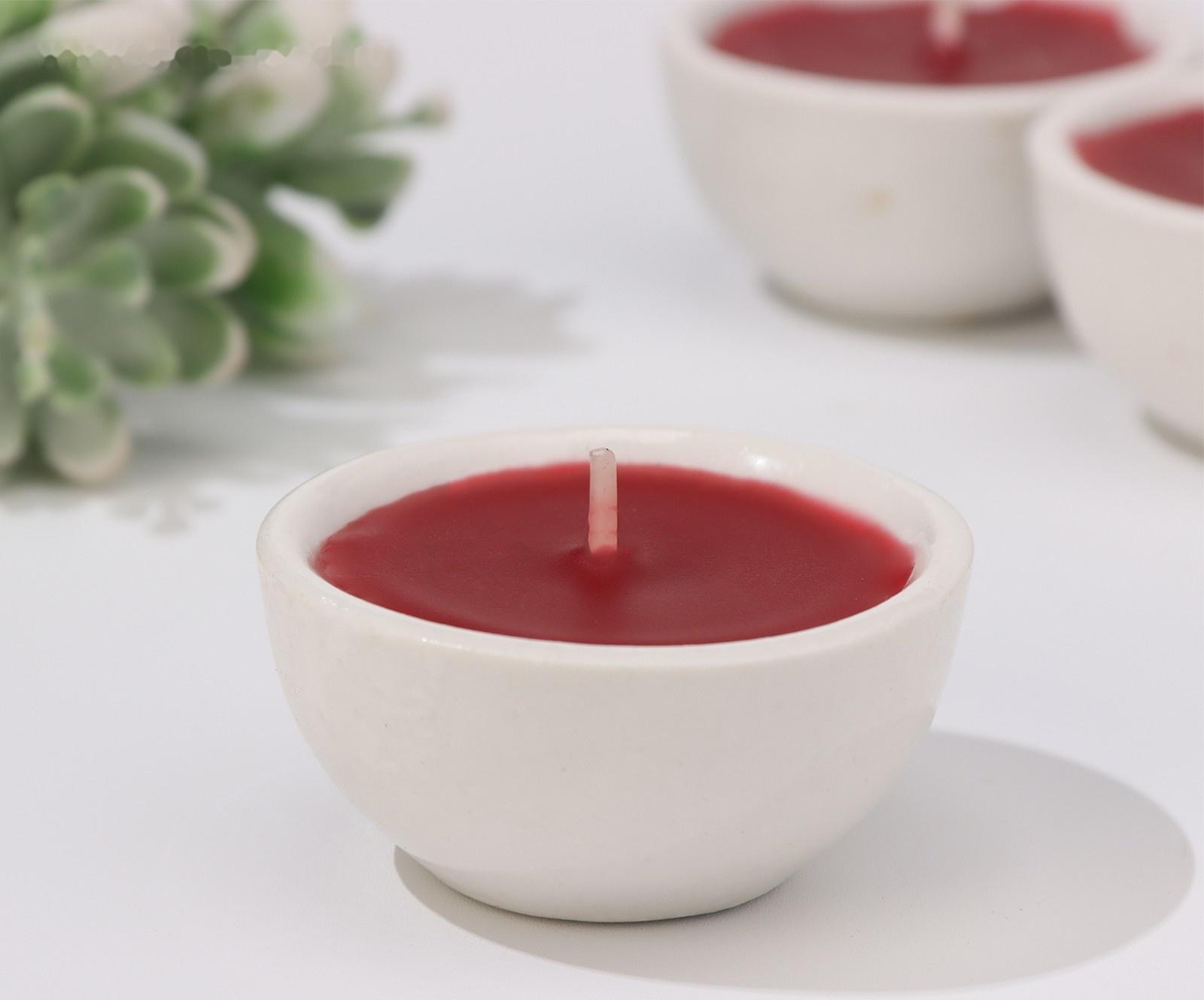 Набор свечей ароматических  