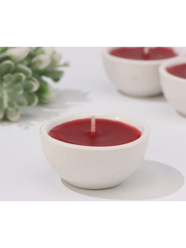 Набор свечей ароматических  