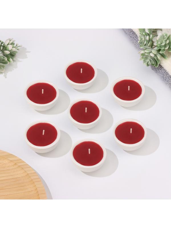 Набор свечей ароматических  