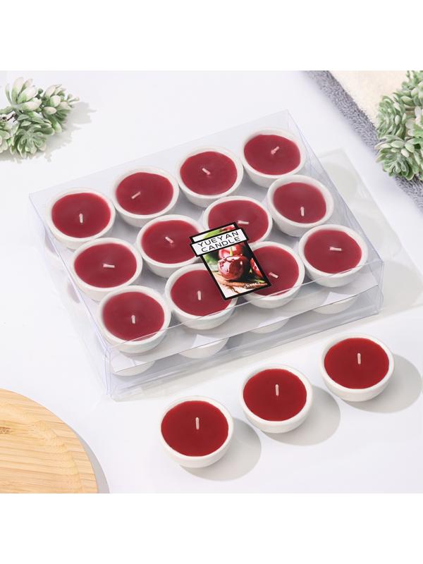 Набор свечей ароматических  