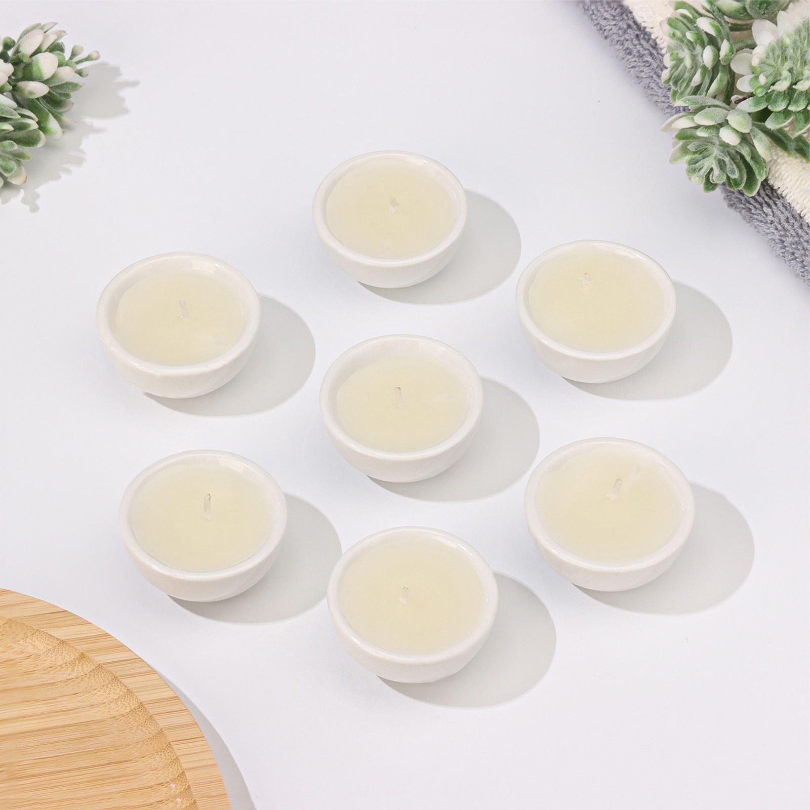 Набор свечей ароматических 