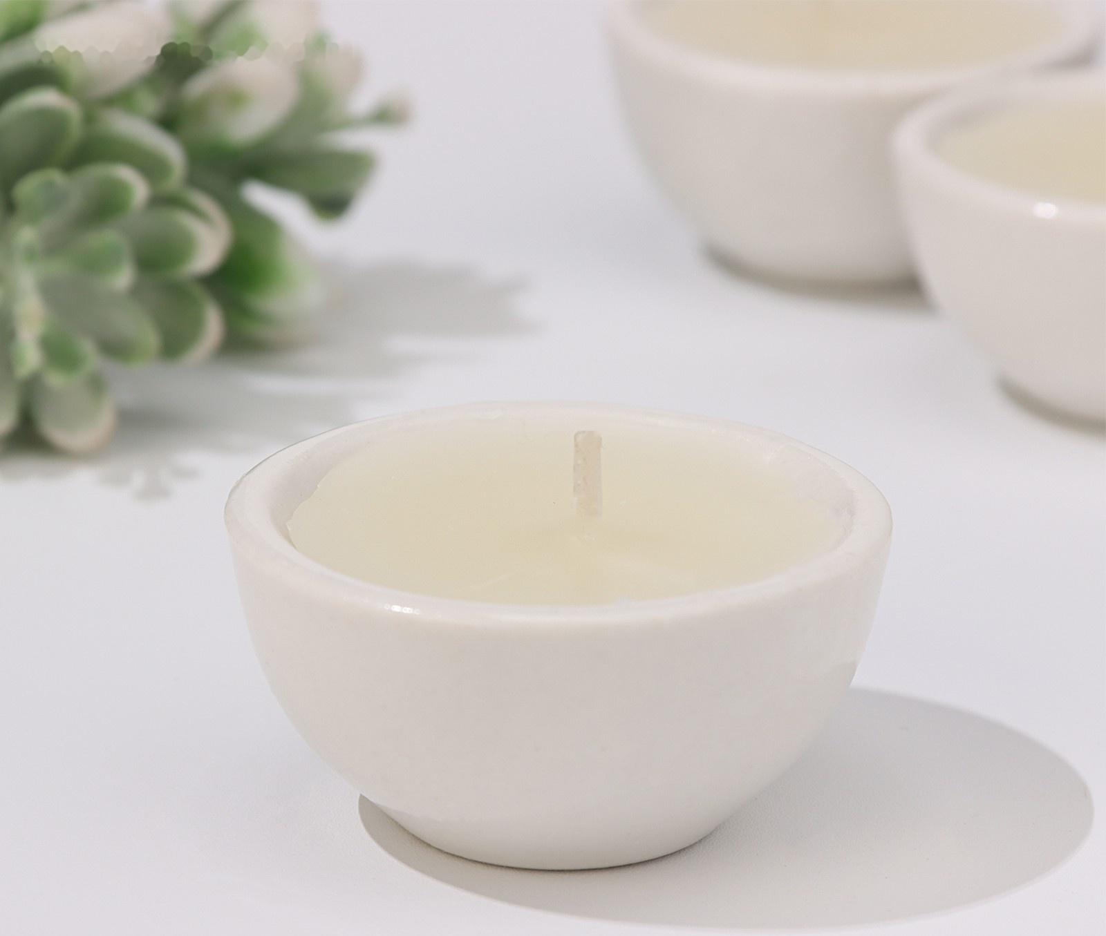 Набор свечей ароматических 