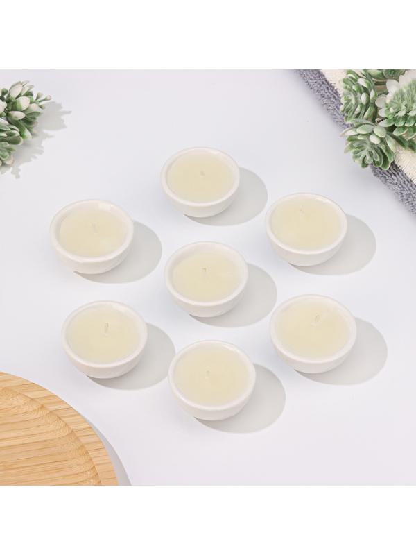 Набор свечей ароматических 