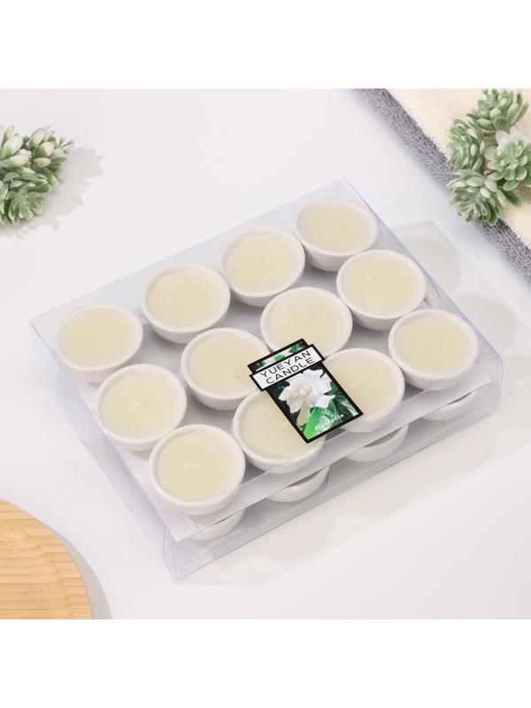 Набор свечей ароматических 