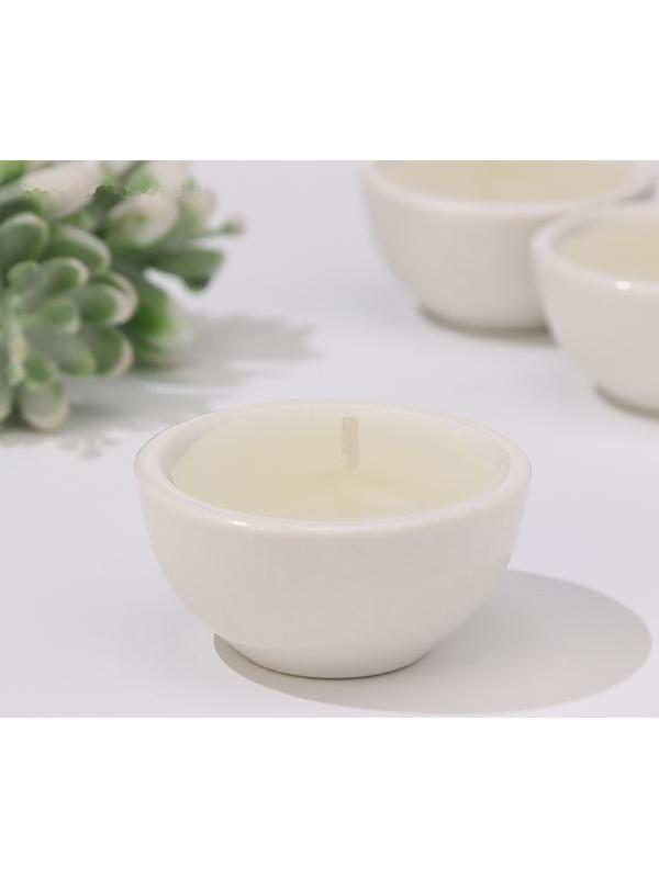 Набор свечей ароматических 