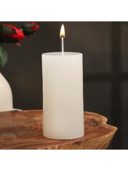 Свеча-цилиндр ароматическая 